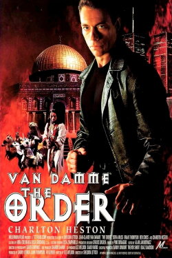 The Order (2001) The Order (2001)