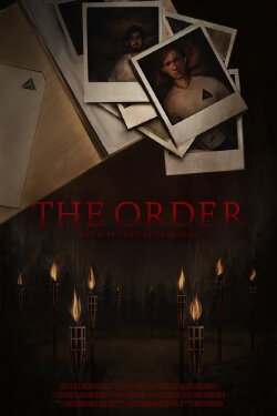 The Order (2017)