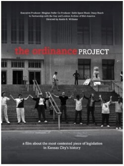 The Ordinance Project (2018) The Ordinance Project (2018)