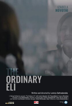 The Ordinary Eli (2022) The Ordinary Eli (2022)