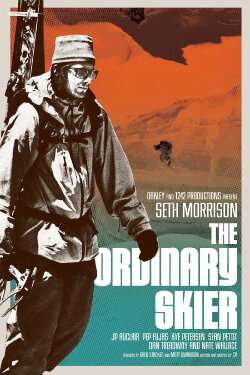 The Ordinary Skier (2011) The Ordinary Skier (2011)