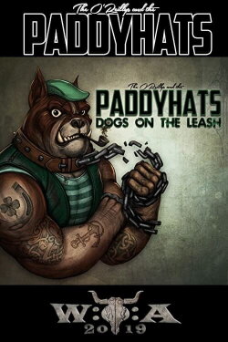 The O'Reillys and the Paddyhats - Live on Wacken 2019 (2019) The O'Reillys and the Paddyhats - Live on Wacken 2019 (2019)