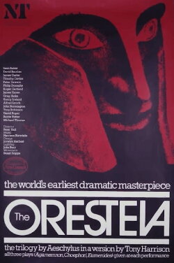 The Oresteia (1983) The Oresteia (1983)