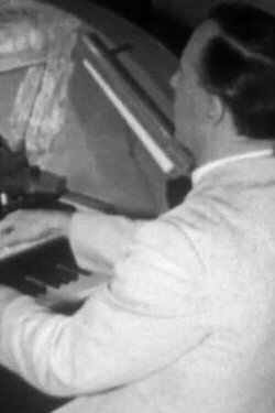 The Organ of a Thousand Moods (1951) The Organ of a Thousand Moods (1951)