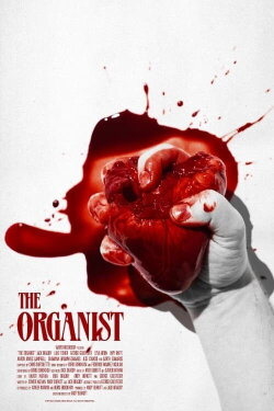 The Organist (2024) The Organist (2024)
