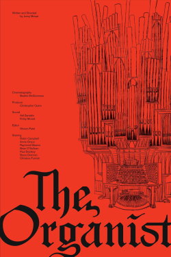 The Organist (2025) The Organist (2025)