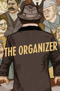 The Organizer (1963) The Organizer (1963)