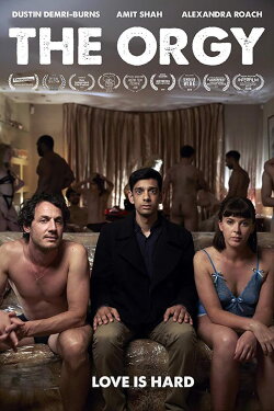 The Orgy (2018) The Orgy (2018)