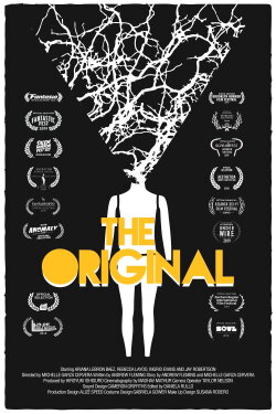 The Original (2018)