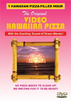 The Original Video Hawaiian Pizza (2014) The Original Video Hawaiian Pizza (2014)