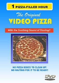 The Original Video Pizza (2007) The Original Video Pizza (2007)