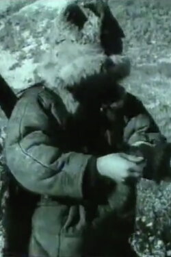 The Oroqen (1963) The Oroqen (1963)