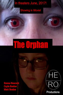 The Orphan (2017)