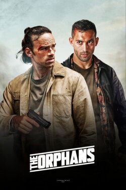 The Orphans (2025)