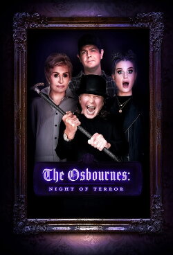The Osbournes: Night of Terror (2020) The Osbournes: Night of Terror (2020)