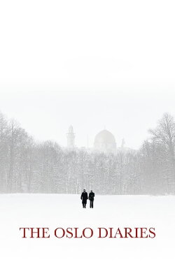 The Oslo Diaries (2018) The Oslo Diaries (2018)