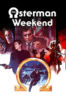 The Osterman Weekend (1983) The Osterman Weekend (1983)