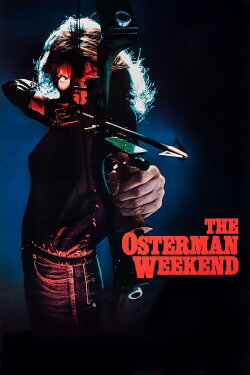 The Osterman Weekend (1983) The Osterman Weekend (1983)
