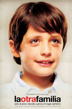 The Other Family (2011) The Other Family (2011)