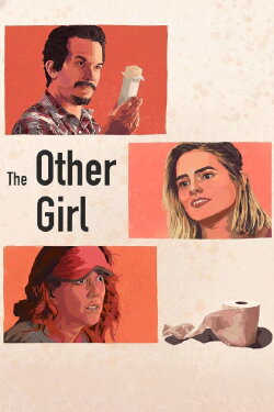 The Other Girl (2020) The Other Girl (2020)