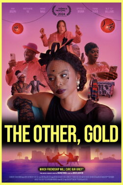The Other, Gold (2024) The Other, Gold (2024)