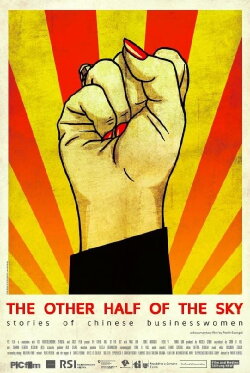The Other Half Of The Sky - Stories of Chinese Businesswomen (2016) The Other Half Of The Sky - Stories of Chinese Businesswomen (2016)