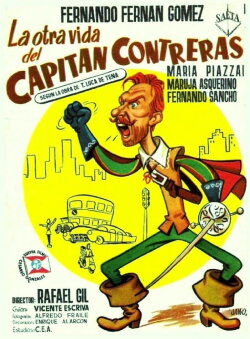 The Other Life of Captain Contreras (1955) The Other Life of Captain Contreras (1955)