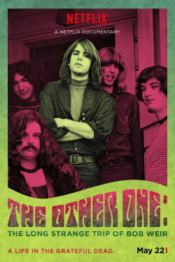 The Other One: The Long, Strange Trip of Bob Weir (2014) The Other One: The Long, Strange Trip of Bob Weir (2014)