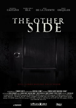 The Other Side (2013)