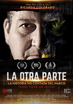 The Other side (2018) The Other side (2018)