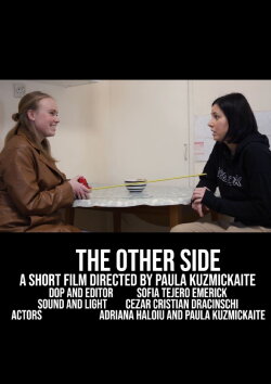 The Other Side (2021) The Other Side (2021)