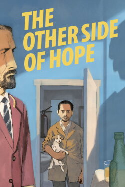 The Other Side of Hope (2017) The Other Side of Hope (2017)