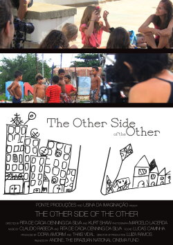 The Other Side of The Other (2019) The Other Side of The Other (2019)
