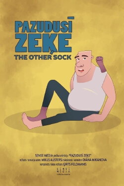 The Other Sock (2019) The Other Sock (2019)