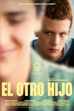 The Other Son (2023) The Other Son (2023)