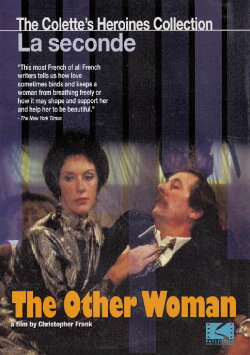 The Other Woman (1990) The Other Woman (1990)