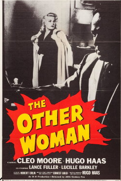 The Other Woman (1954)