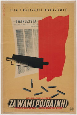 The Others Will Follow (1949) The Others Will Follow (1949)