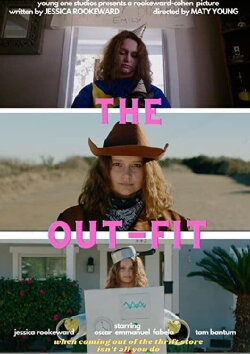 The Out-Fit (2021) The Out-Fit (2021)