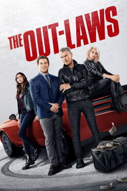 The Out-Laws (2023) The Out-Laws (2023)