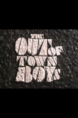 The Out of Town Boys (1979) The Out of Town Boys (1979)