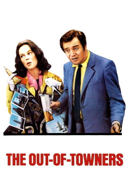 The Out-of-Towners (1970) The Out-of-Towners (1970)
