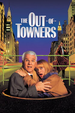 The Out-of-Towners (1999) The Out-of-Towners (1999)