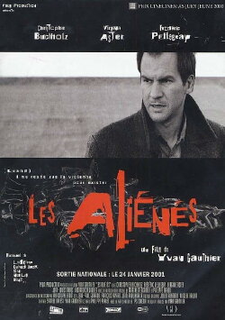The Outcasts (2001) The Outcasts (2001)