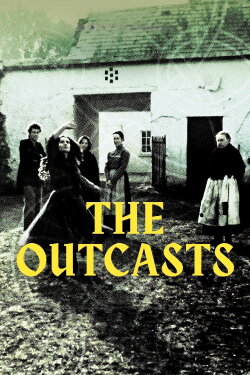 The Outcasts (1983)