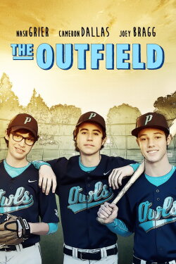 The Outfield (2015) The Outfield (2015)