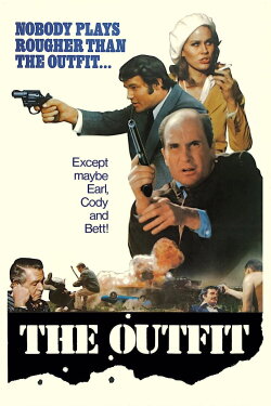 The Outfit (1973) The Outfit (1973)