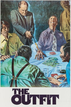 The Outfit (1973)