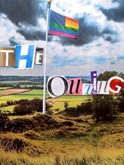 The Outing (2023)