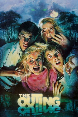 The Outing (1987) The Outing (1987)